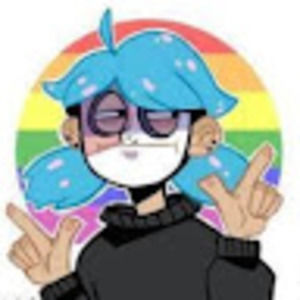 Meet your Posher, Riley